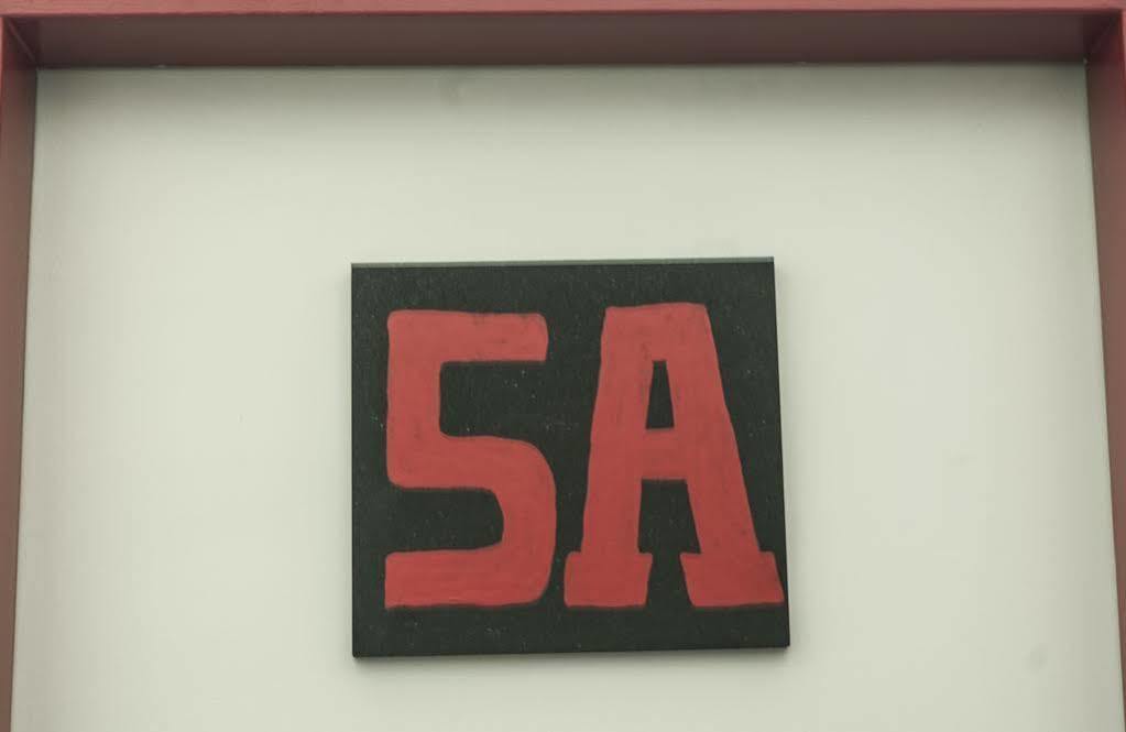 Instantsleep Backpackerhostel St Pauli Hamburg Ngoại thất bức ảnh
