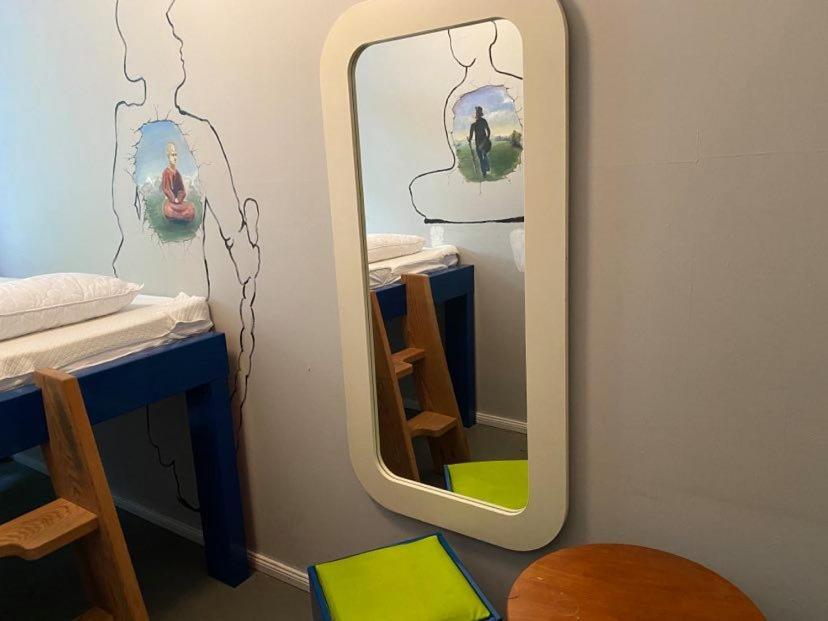 Instantsleep Backpackerhostel St Pauli Hamburg Ngoại thất bức ảnh
